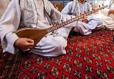 امین دیوانه: موسیقیچی به‌مثابه مجنون